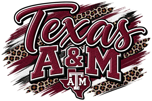 Texas A&M