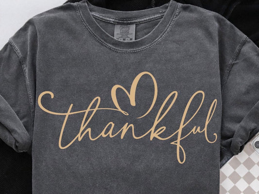 Thankful