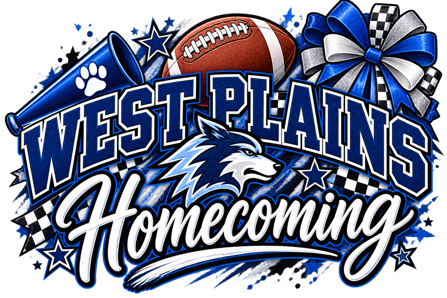 West Plains HomeComing