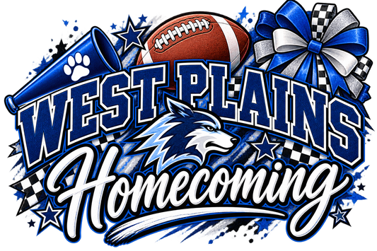 West Plains HomeComing