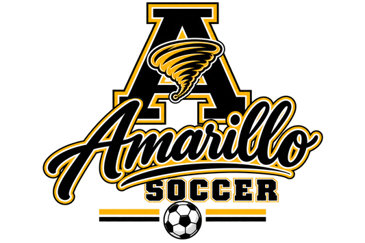 Amarillo High School Soccer