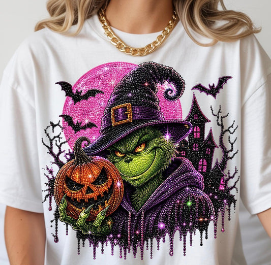Witch Grinch