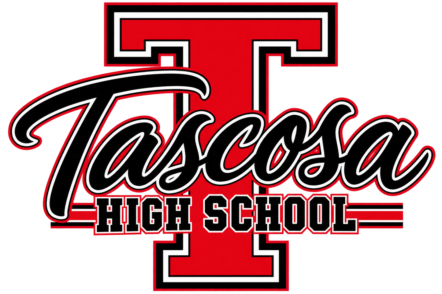 Tascosa High School